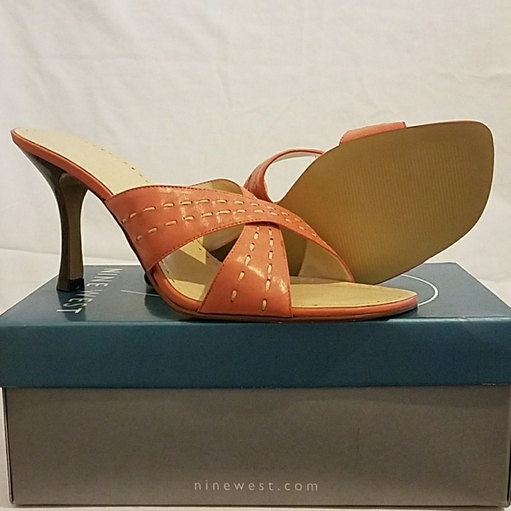 Nine West Sandals